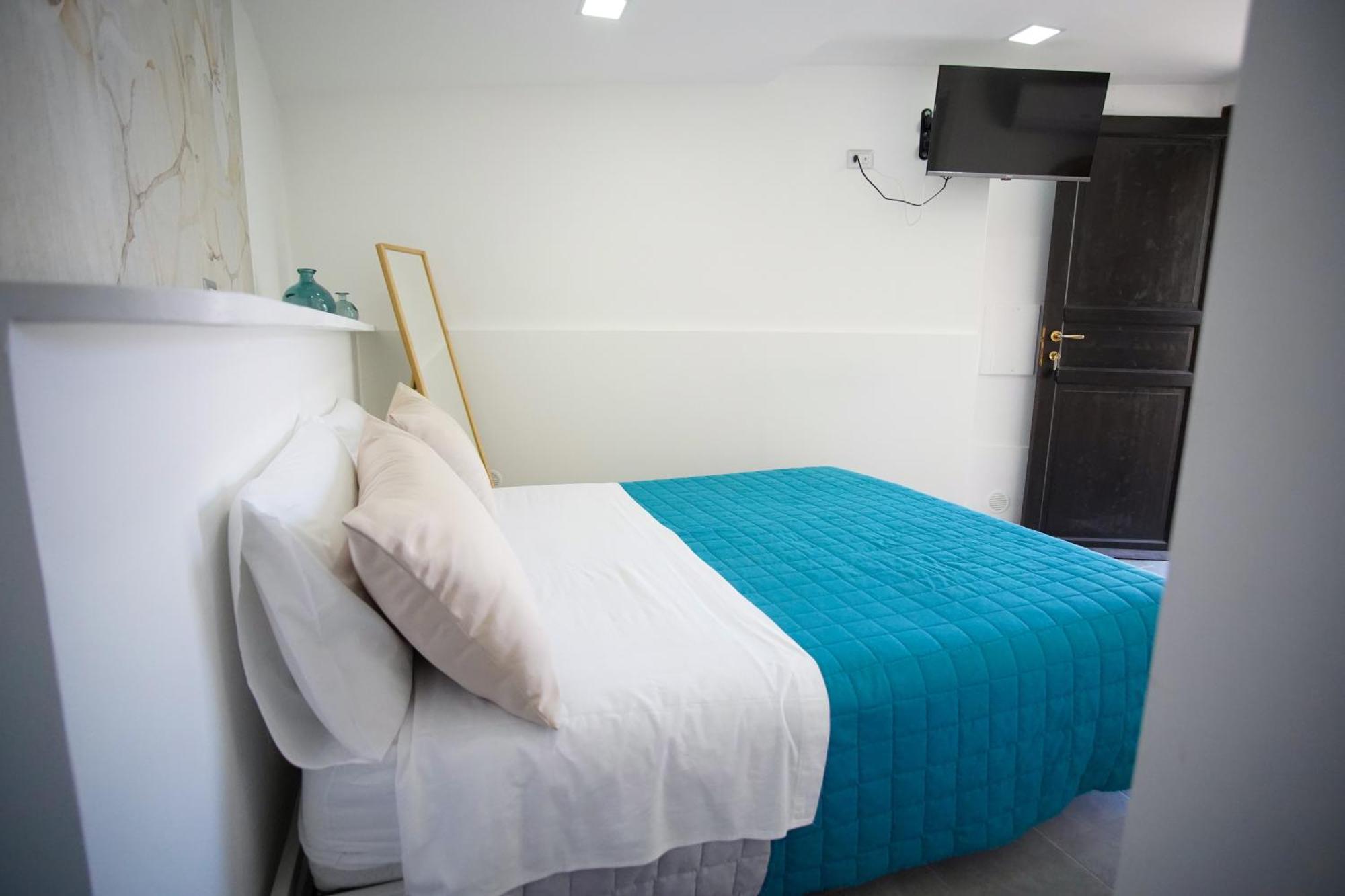 Casa Fiorita Bed & Breakfast Gragnano Exterior photo