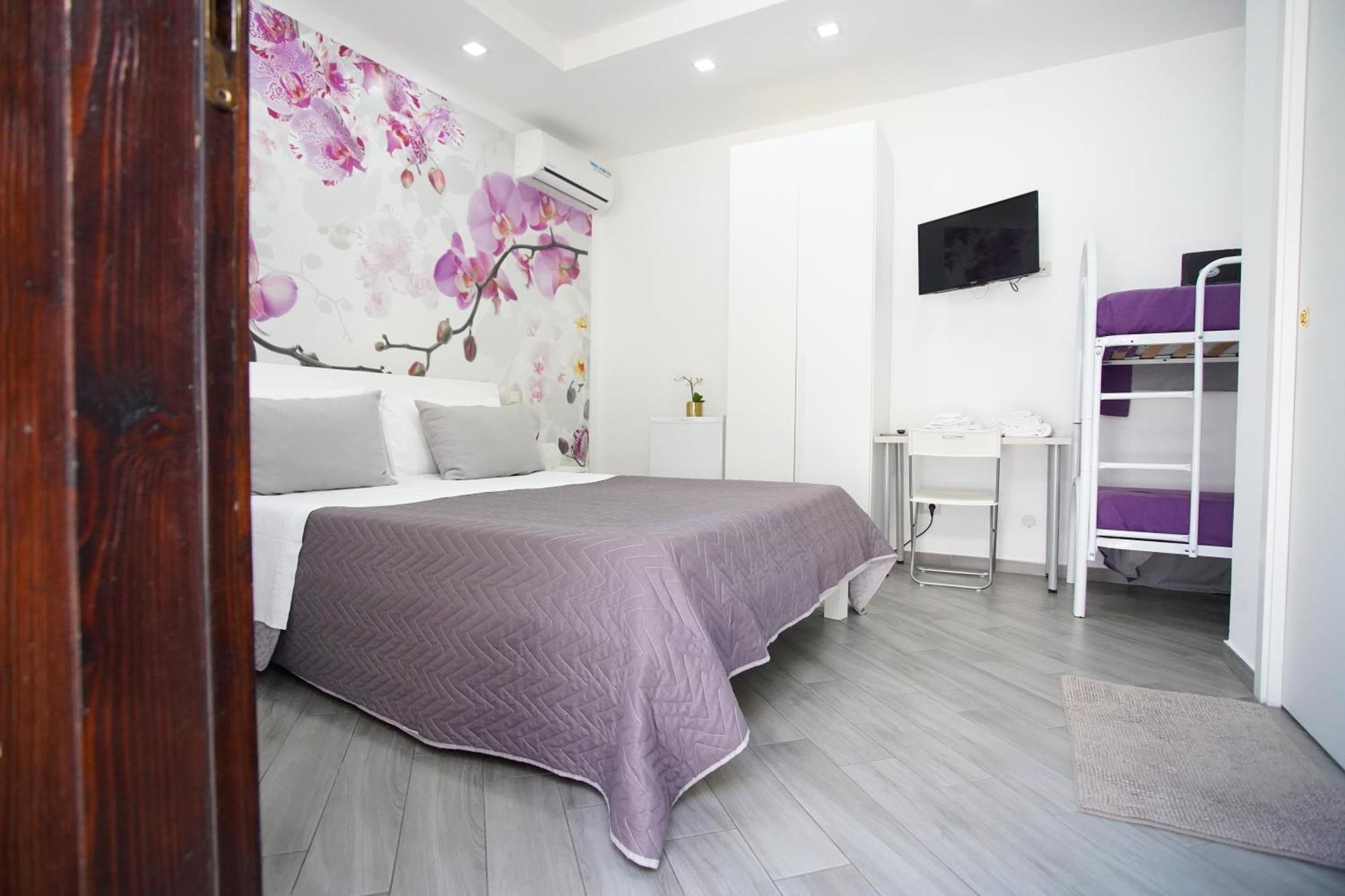 Casa Fiorita Bed & Breakfast Gragnano Exterior photo